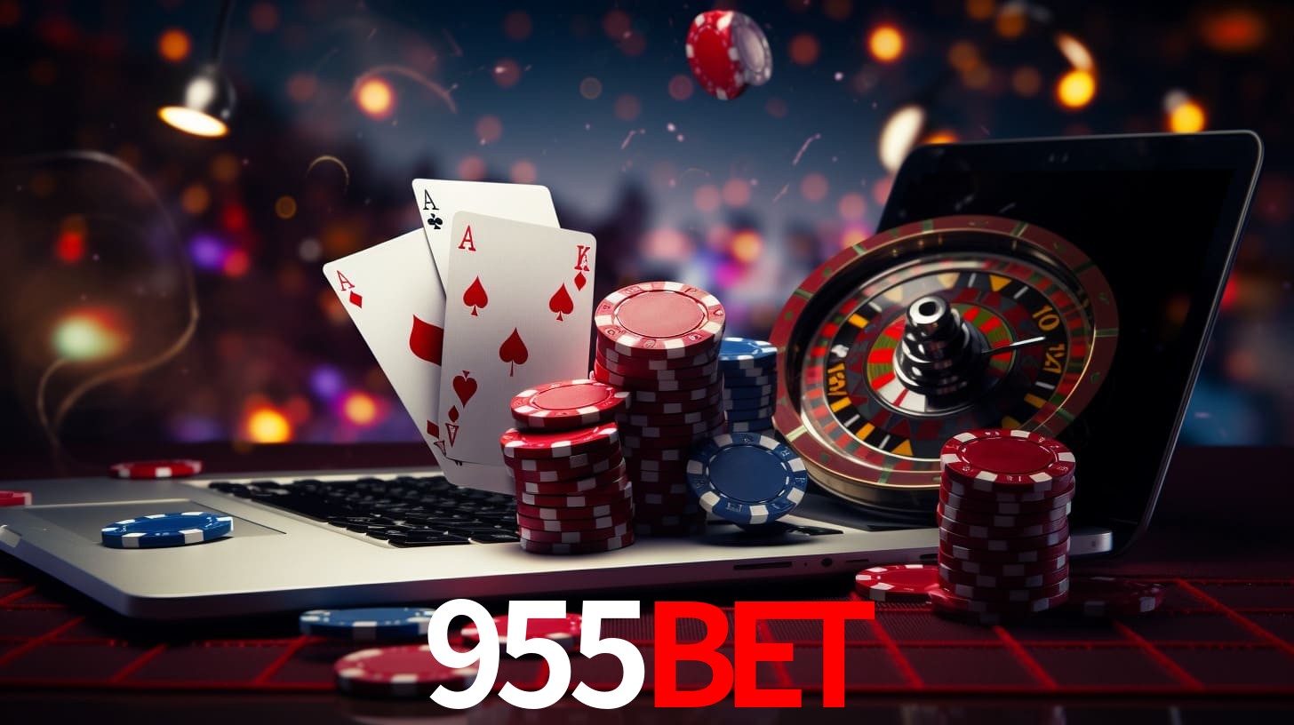 Blackjack Table 955Bet