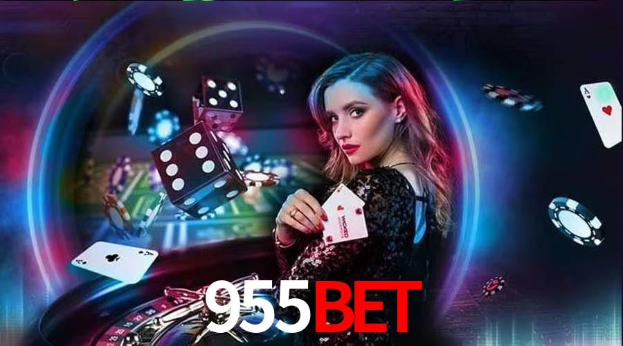 2FA Security 955Bet