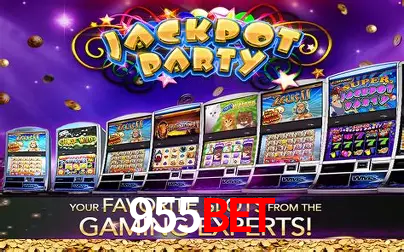 Descubra a Magia dos Jogos de Arcade no 955Bet