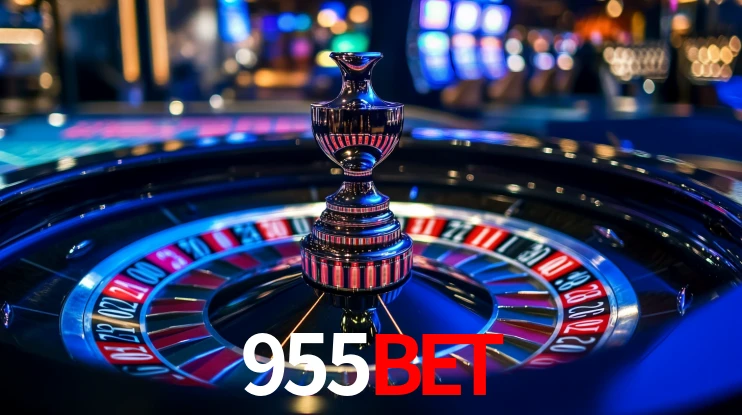 Explore as vantagens do 955Bet: serviço profissional e confiabilidade