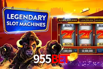 Descubra a Essência do 955Bet: Nossa História e Compromissos