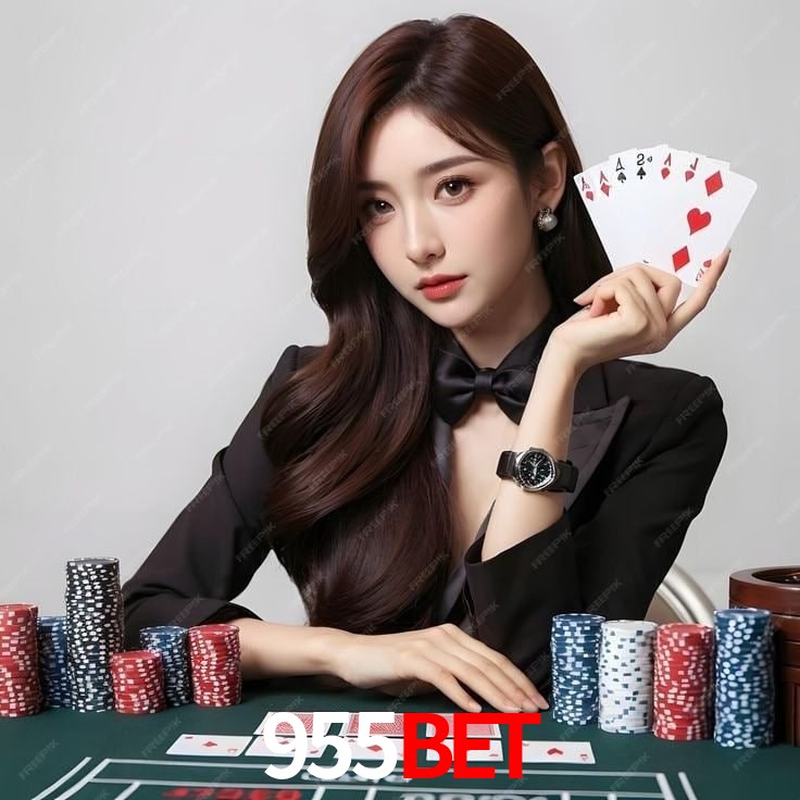 Account Benefits 955Bet